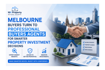 Find High-Potential Investments with the Best Buyers Agent Melbourne