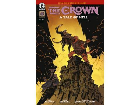 Father’s Day 2026 Deals on Dark Horse Comics at Collectible Book Store