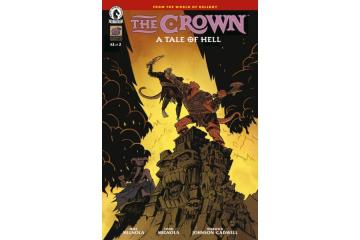 Father’s Day 2026 Deals on Dark Horse Comics at Collectible Book Store