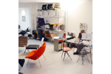 Arne Jacobsen Vintage Furniture 