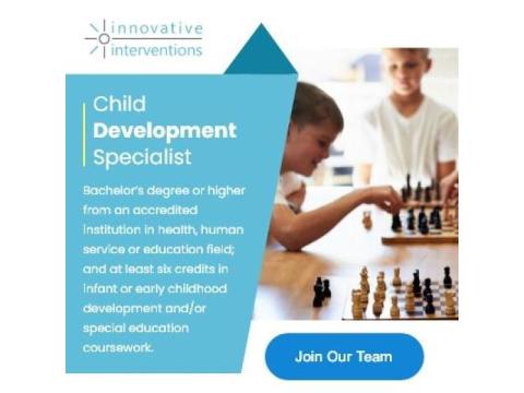 Innovative Interventions