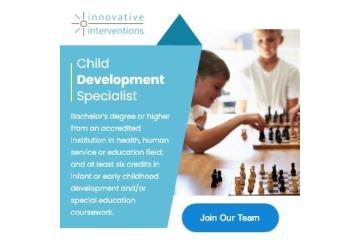 Innovative Interventions