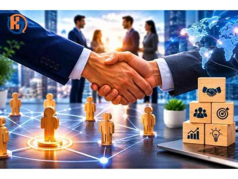 Grow Smarter with a Powerful B2B Referral Program for Business Success