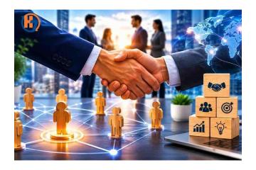 Grow Smarter with a Powerful B2B Referral Program for Business Success