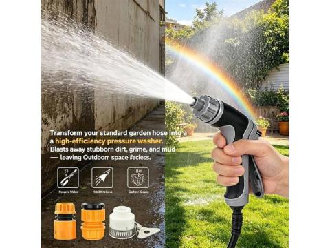 HoseHawk Pro Reviews 2026 Real Cleaning Solution or Just Hype? - 2/2