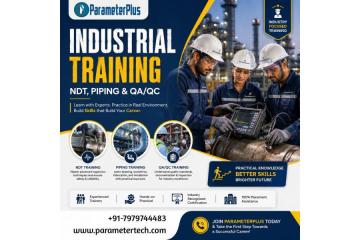 Industry-Based QA QC Learning in Jamshedpur