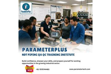 Advanced QA QC Training Course in Muzaffarpur