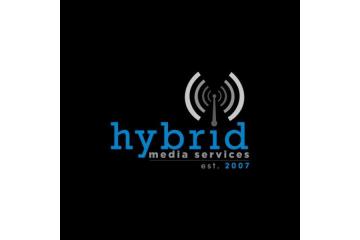 Hybrid Media