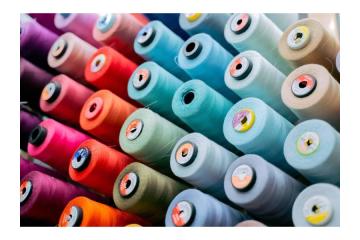 Premium Quilting Supplies & Fabric Collections in the USA