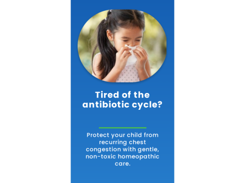 Best Homeopathy Doctor for Children Ailments in India