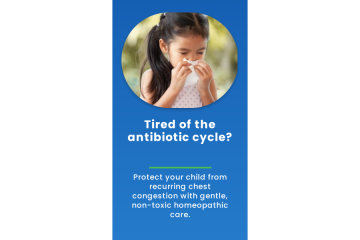 Best Homeopathy Doctor for Children Ailments in India