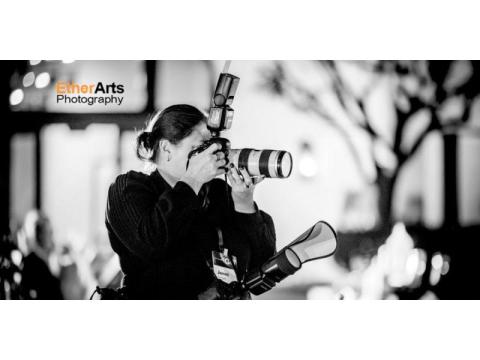 Choose Creative Brand Photography in Atlanta