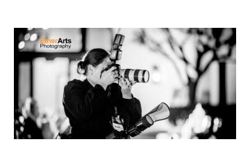 Choose Creative Brand Photography in Atlanta