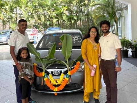 Mysore to Ooty Cab | Mysore Taxi Seva  