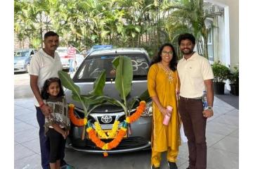 Mysore to Ooty Cab | Mysore Taxi Seva  
