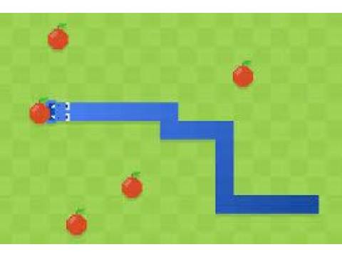 Chasing Pixels and Personal Bests: A Guide to Enjoying the Classic Snake Game - 2/2