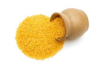 High-Quality Buy Bulk Corn Grits Australia for Food Industries
