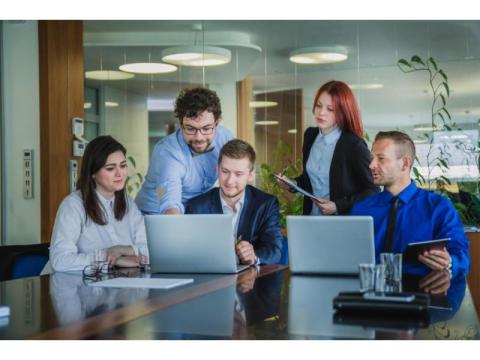 Goldman SEO Abu Dhabi – Expert SEO Services for Business Growth