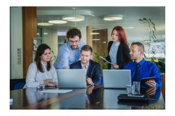 Goldman SEO Abu Dhabi – Expert SEO Services for Business Growth