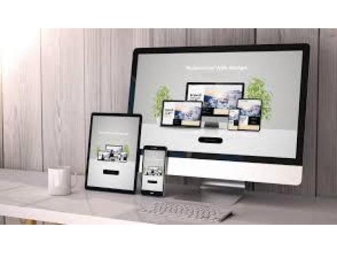 Goldman Dubai Website Design – Leading Website Design Company in the Middle East