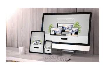 Goldman Dubai Website Design – Leading Website Design Company in the Middle East