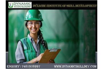 Trusted Industrial Safety Training Center Available in Patna