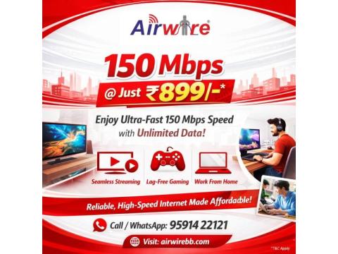 WiFi connectivity near me