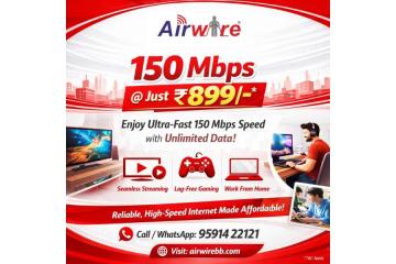 WiFi connectivity near me