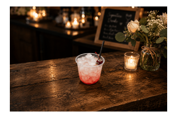 Fathers Day Party Bar Trailer Rental & Cocktail Bar Service