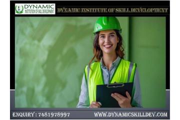 Career-Based Industrial Safety Learning Program in Patna