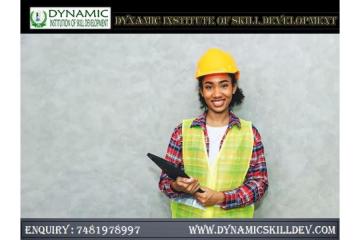 Advanced Technical Safety Training College Available in Patna