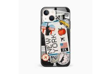 Best iPhone 15 Plus Back Cover with Shockproof Grip