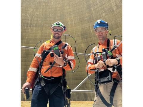 Lidar Survey | Lidar Mapping | AUAV