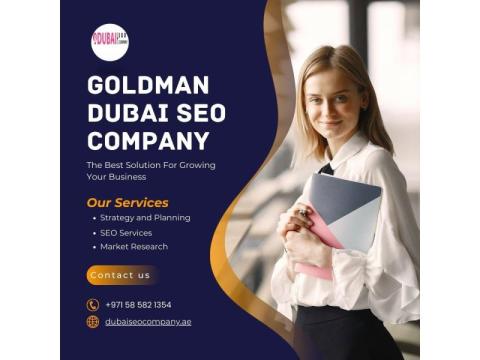 Dubai SEO Company – SEO Services for Recruitment Agency Websites