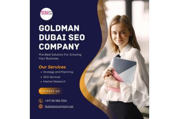 Dubai SEO Company – SEO Services for Recruitment Agency Websites
