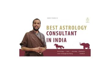 Top Astrologer In India for Accurate Guidance | TEAM9