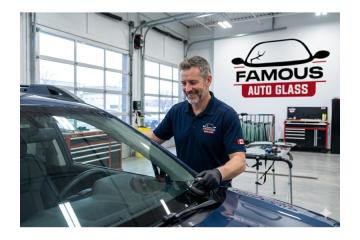Toronto's Best Windshield Repair & Replacement | Same Day