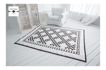 Buy Designer Boutique Rugs Online at Ripaz Vogue for Stylish Interiors