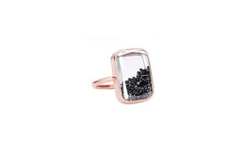 Buy Exclusive Moritz Glik Ring Designs from a Trusted Online Jewelry Store