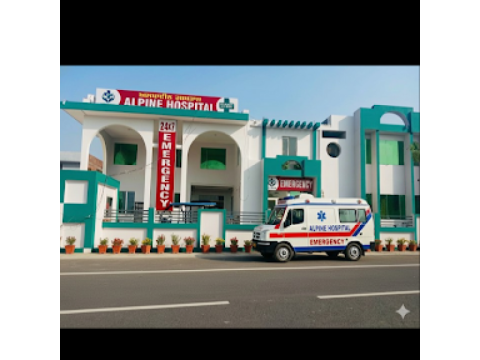 Importance of Advanced Diagnostic Services in Multispecialty Hospitals