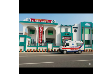 Importance of Advanced Diagnostic Services in Multispecialty Hospitals