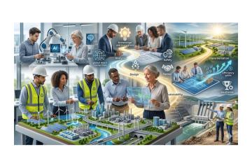 Nippon Koei India Provides Best Engineering Consulting Services for Infrastructure Development