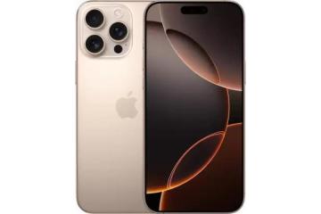 Sell iPhone 16 Pro at the Best Price