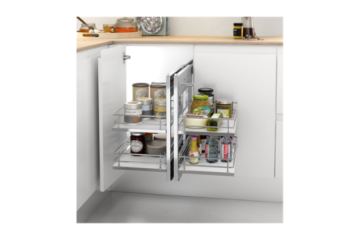 The Importance of Kitchen Accessories in Melbourne for Smart Space Utilization