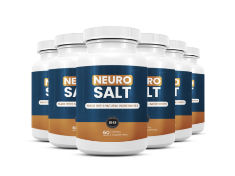 Neuro Salt Reviews: The Natural Way to Improve Focus & Memory!