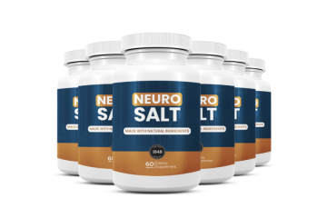 Neuro Salt Reviews: The Natural Way to Improve Focus & Memory!