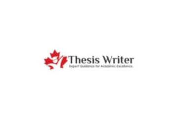 Thesis Writing Services