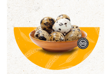 Buy Quail Eggs Singapore for Fresh Daily Egg Supply 