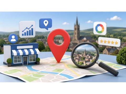 Local SEO Services in Tamworth | Organic SEO Guru