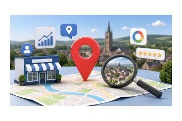 Local SEO Services in Tamworth | Organic SEO Guru